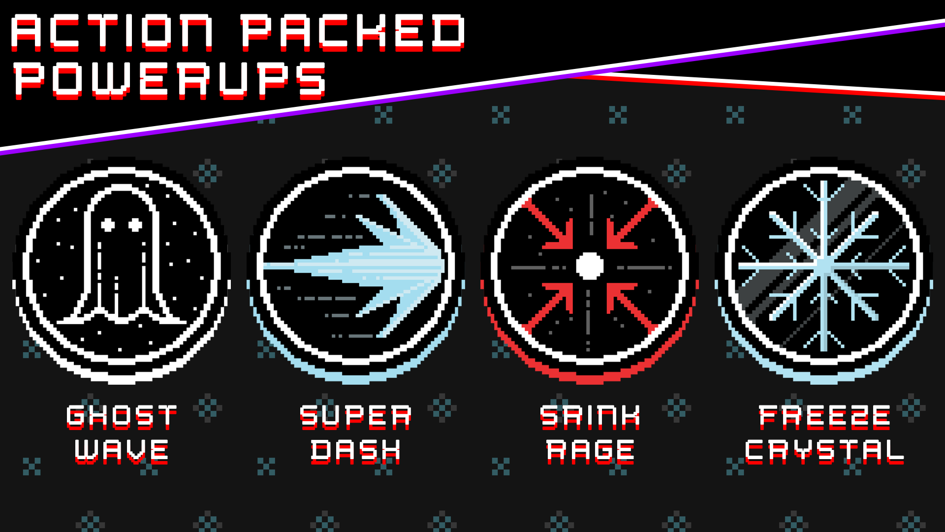 ONE DASH - ENDLESS gallery image