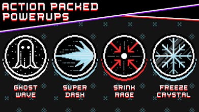 ONE DASH - ENDLESS gallery image