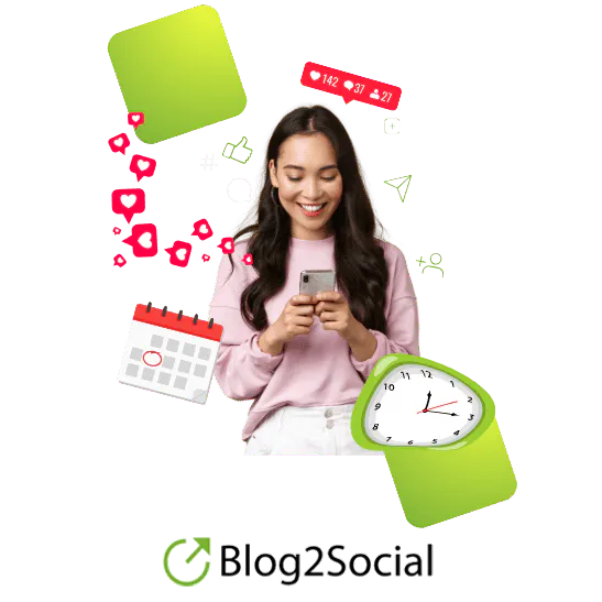 Mobile Social Media Publishing on the Go