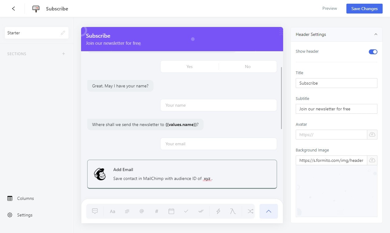 Free Favicon Maker gallery image