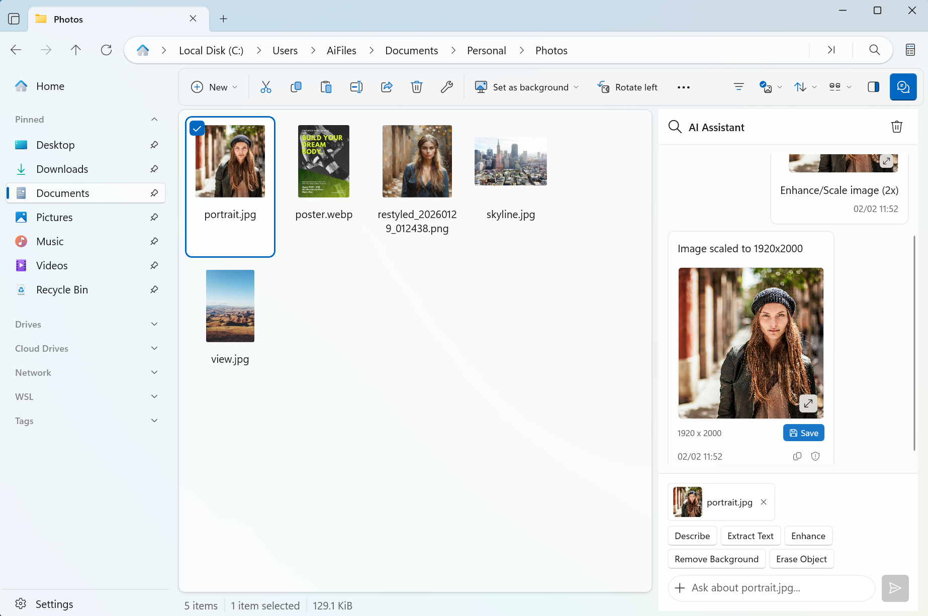AiFiles gallery image