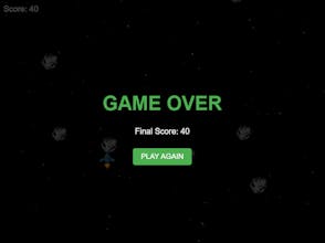 Space Blaster gallery image