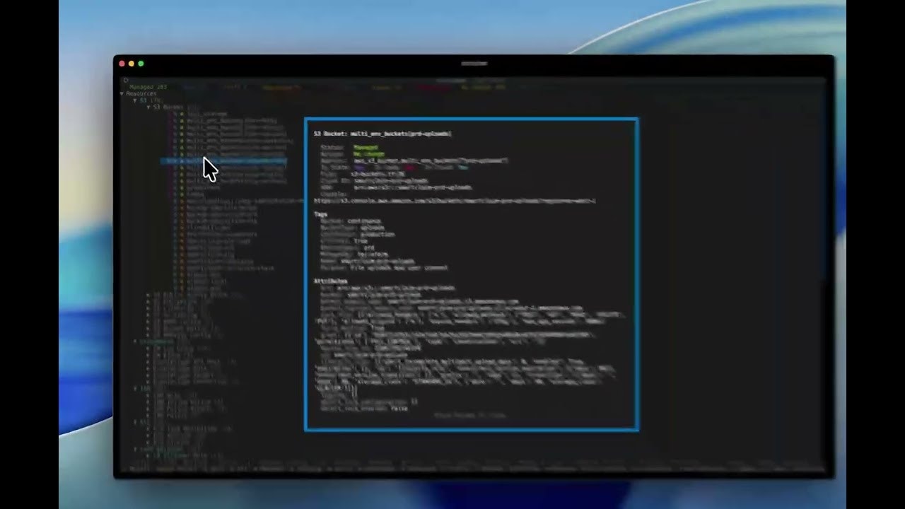 inframate gallery image