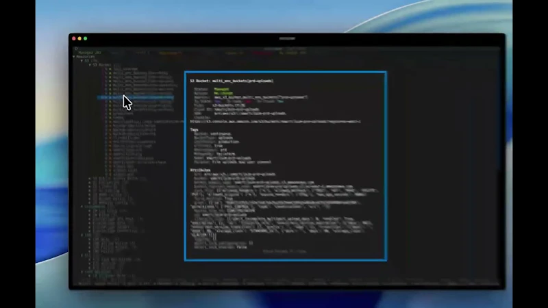 inframate screenshot 1 (video preview)