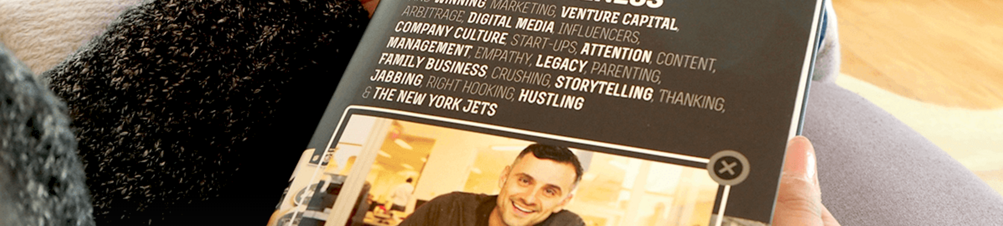 #AskGaryVee Book gallery image