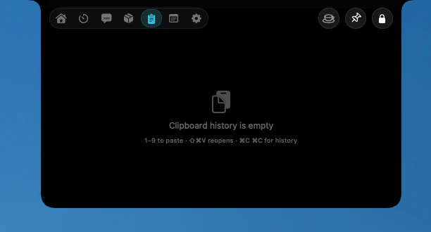 Notchy screenshot 5