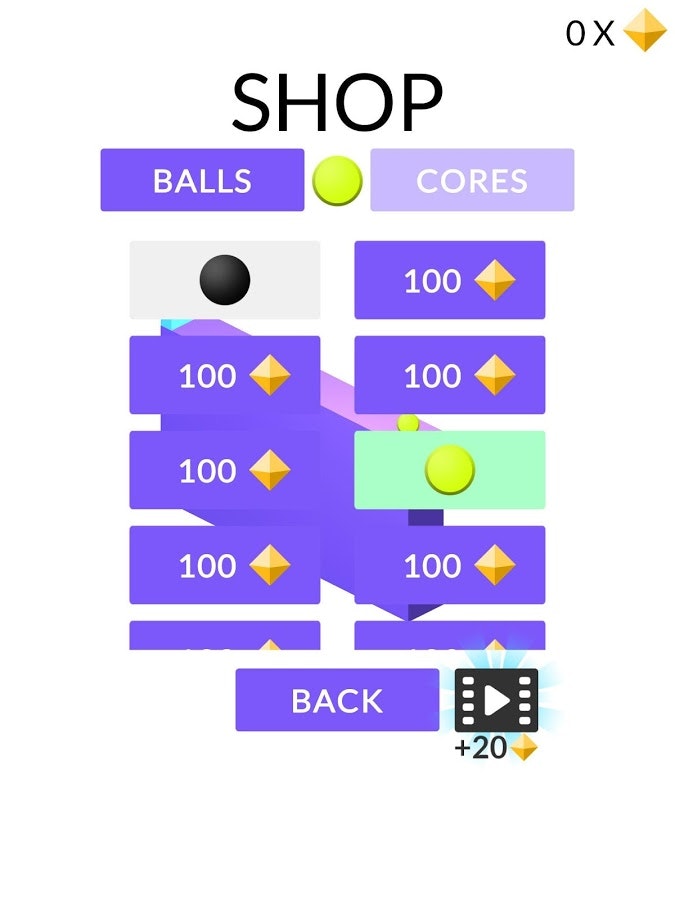 The Walls gallery image