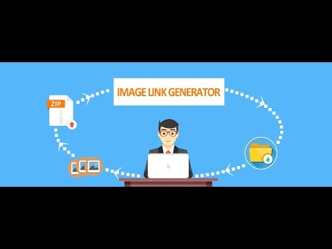 iLinks - Create Bulk Image links in Mins gallery image