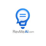 revmeai logo