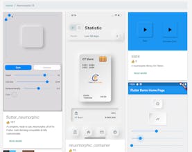 Flutter Gems - A Curated Package Guide gallery image