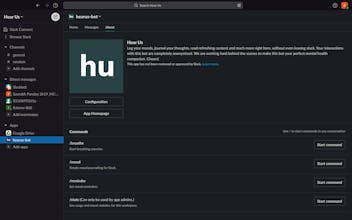 HearUs gallery image