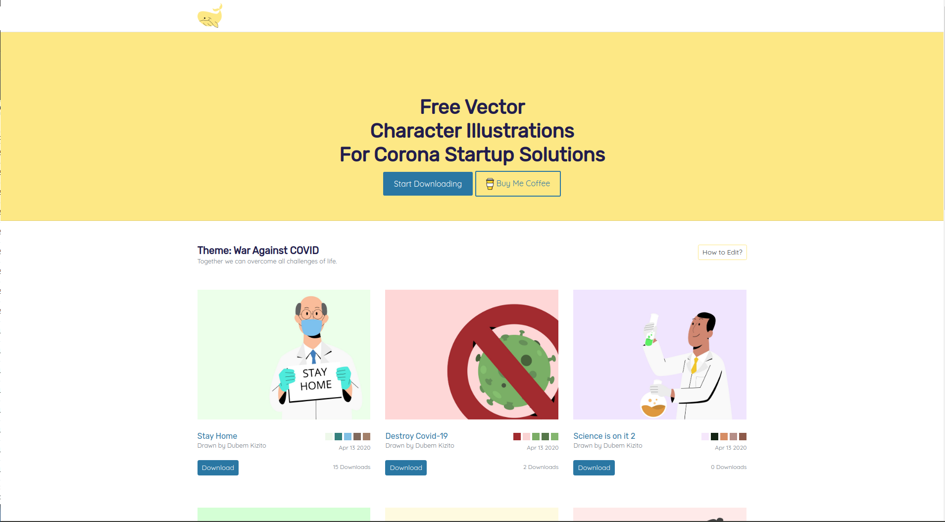 Big Fish Works[CLOSED] gallery image