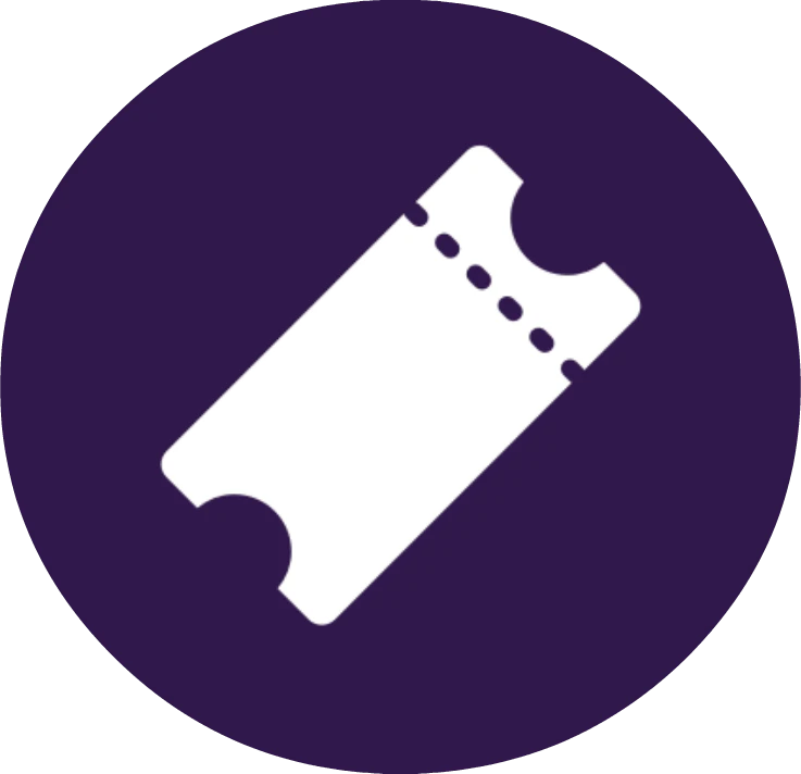 Gather (Gathertickets.com)