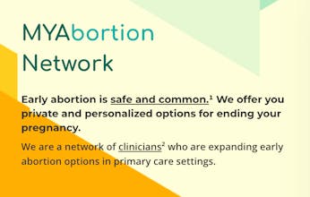 My Abortion Network gallery image