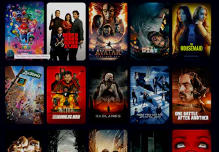 MovieMunch gallery image