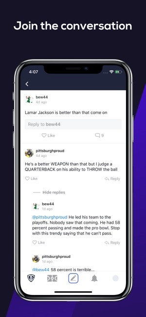 Discuss TheGame gallery image