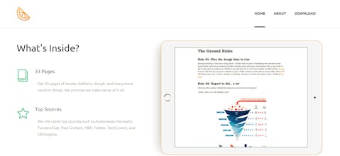 How to Invest like a VC gallery image