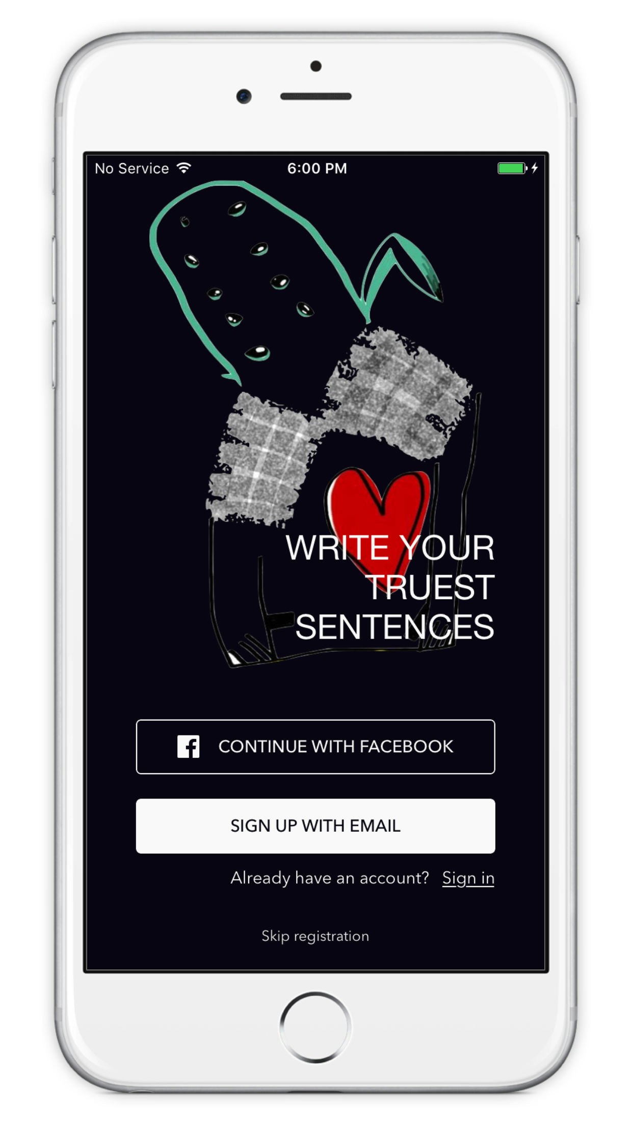 asphalte gallery image