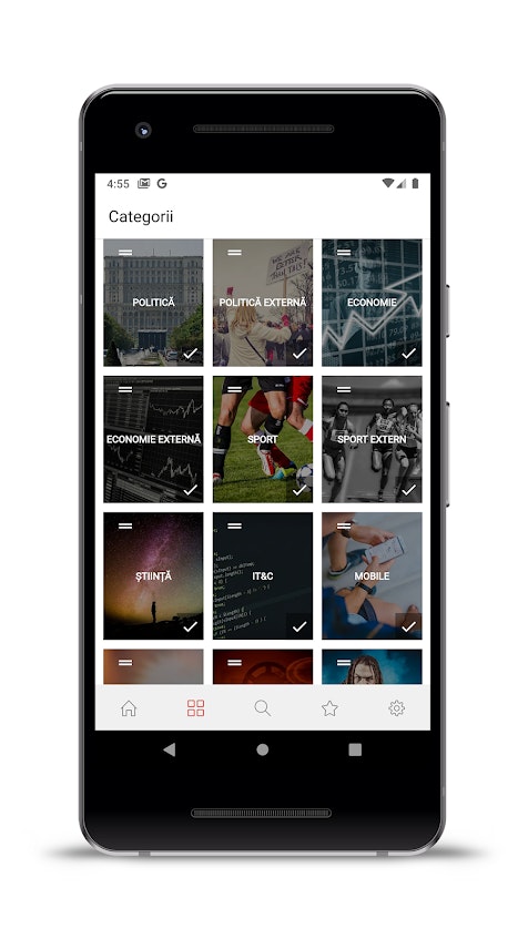 Pressa gallery image