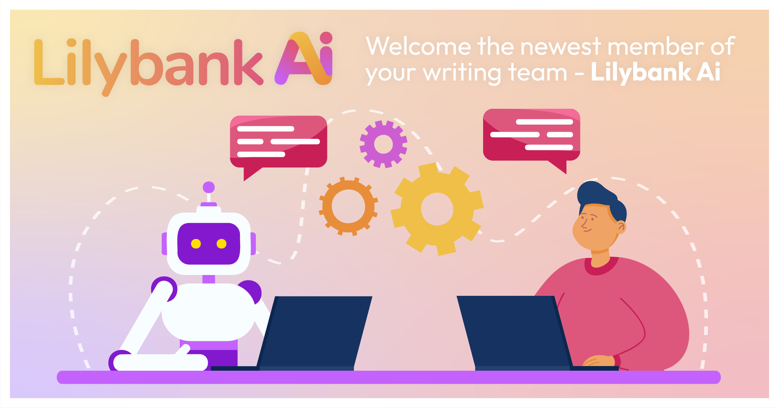 Lilybank AI  gallery image