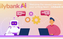 Lilybank AI  media 3