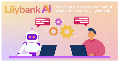 Lilybank AI gallery image