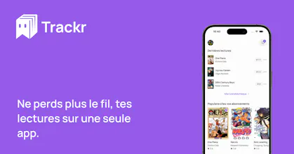 Trackr gallery image