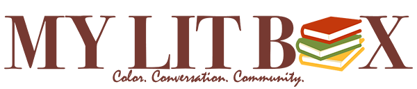 My Lit Box gallery image