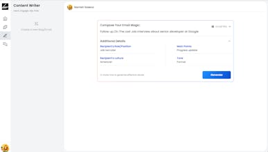 L.E.A.F.β’ - Learn. Engage. Ask. Find. gallery image