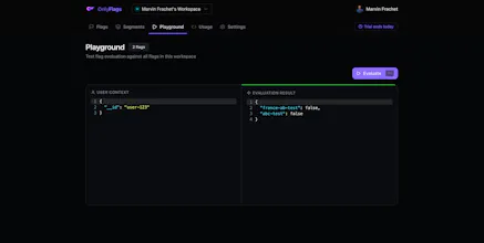 OnlyFlags gallery image