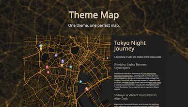 Tasmap gallery image