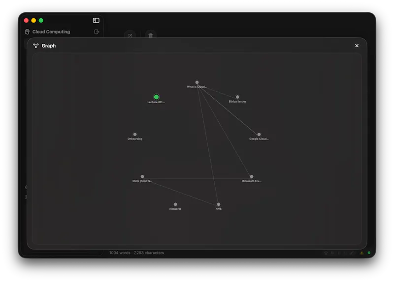 Zirn screenshot 5