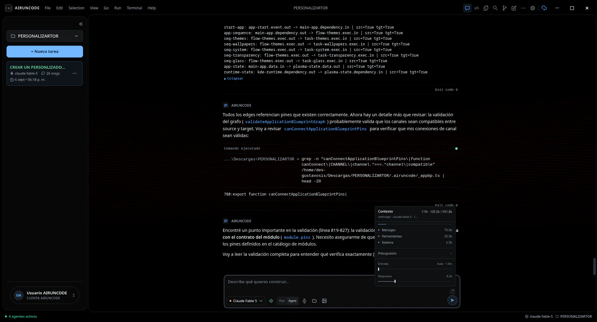 Airuncode gallery image