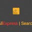 AliExpress Search Plugin