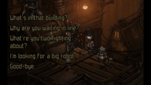 Primordia gallery image