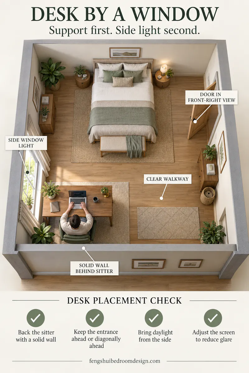 feng shui bedroom screenshot 10