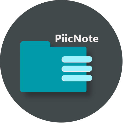 Piicnote 