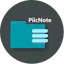 Piicnote