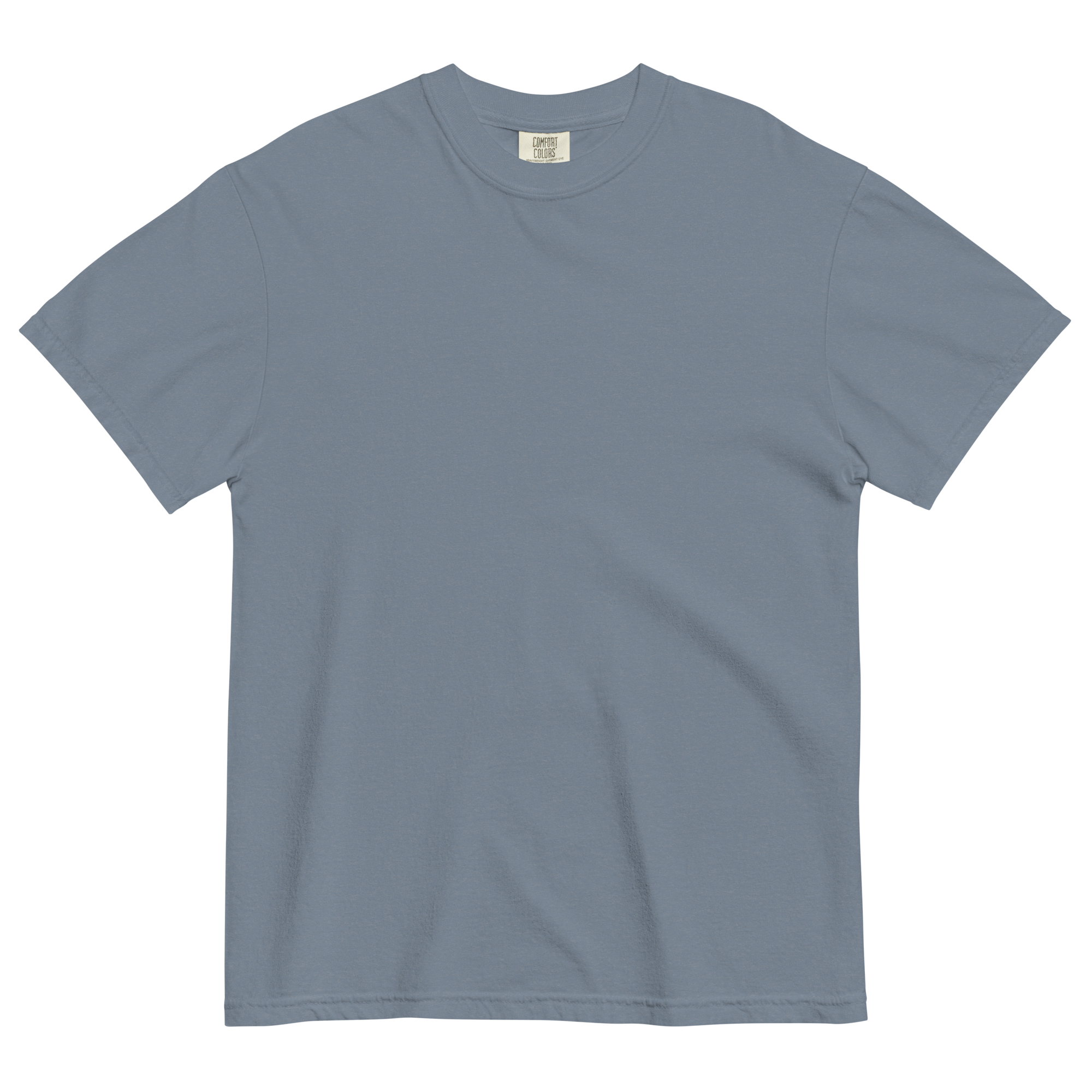  Heavyweight T-Shirt gallery image