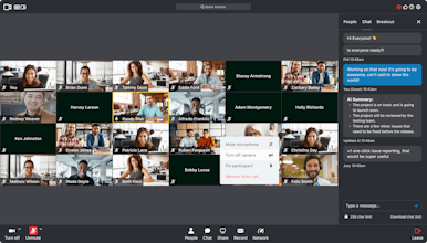 UpMeet 3.0 gallery image