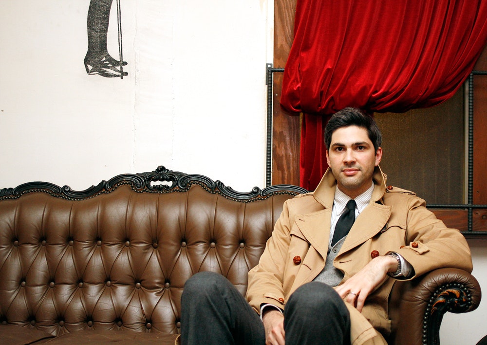 Ametora gallery image