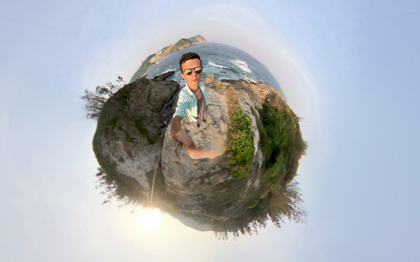 Fusion Lens gallery image