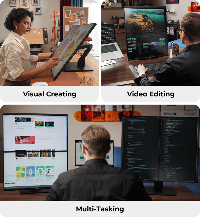 Duoflex media 5