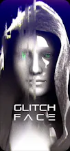 Glitch Face gallery image