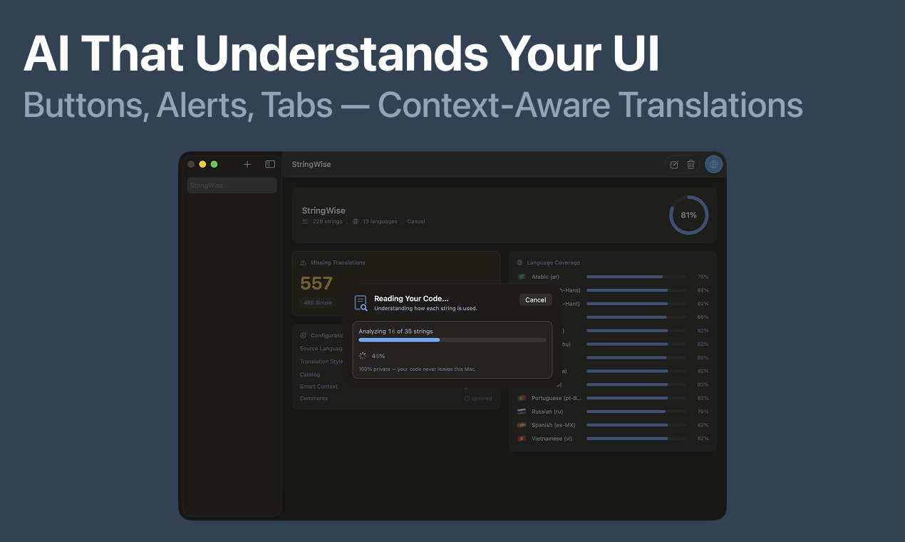 StringWise gallery image