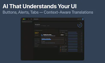 StringWise gallery image