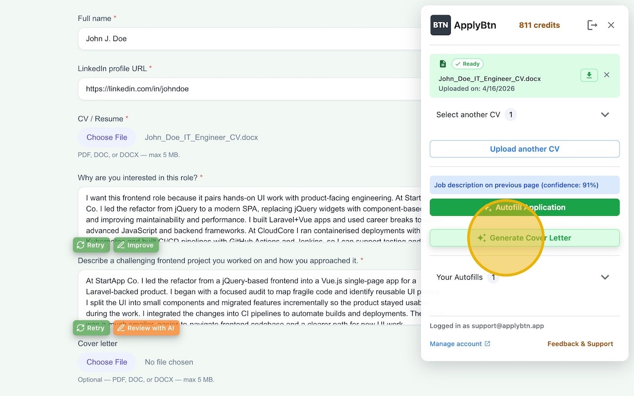 ApplyBtn gallery image