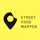 Street Food Mapper