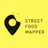 Street Food Mapper