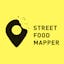 Street Food Mapper